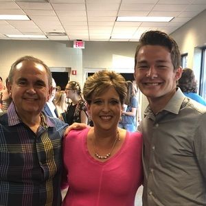 Meet your Posher, Brenda